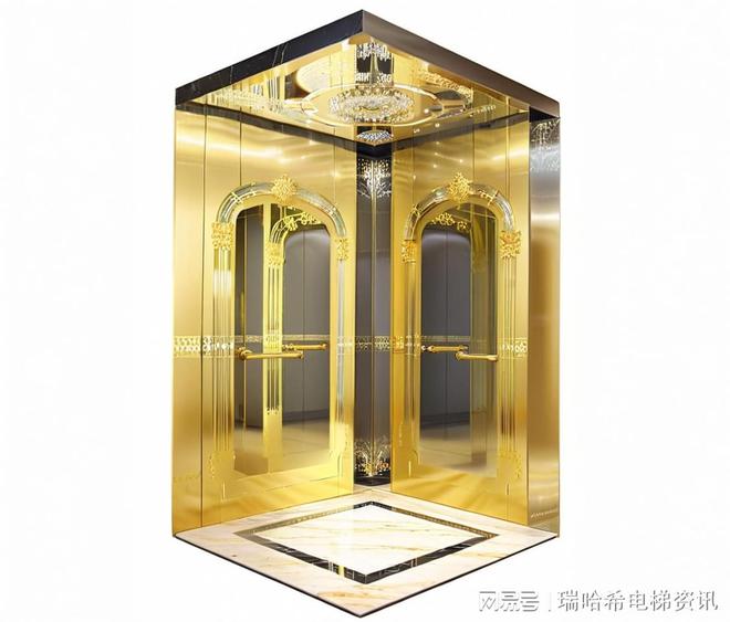 智能化程度可以分为哪些种类爱游戏app入口电梯按照(图2)