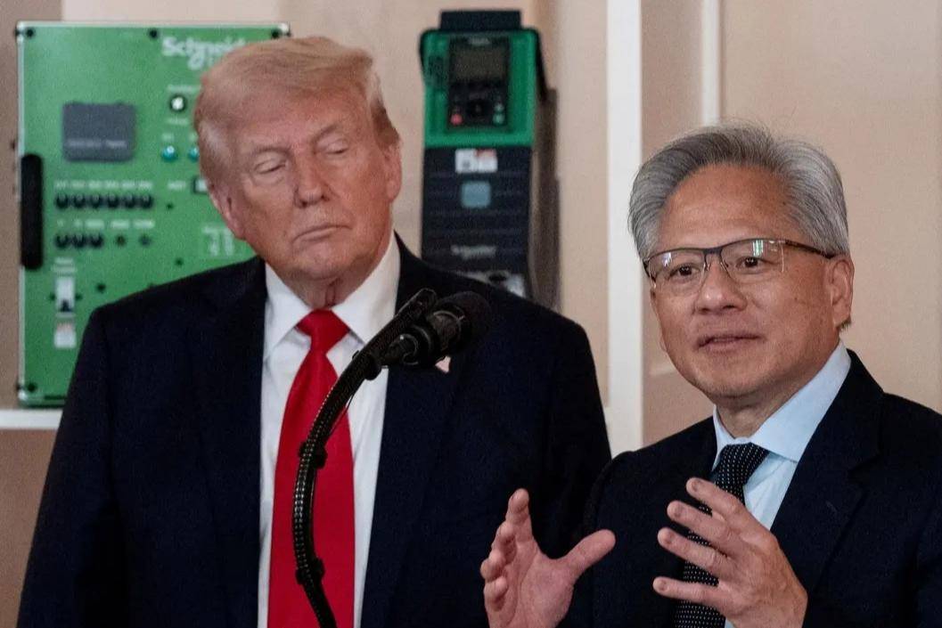 接停产——“式”芯片“能用就行”的逻辑行不通了！ayx爱游戏体育网页版入口中国一拒绝H20芯片直(图5)